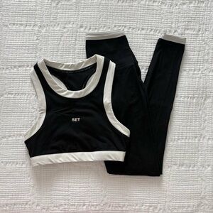 set active sportbody set